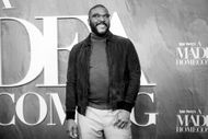 World Premiere Of "Tyler Perry's A Madea Homecoming" - Arrivals - Source: Getty